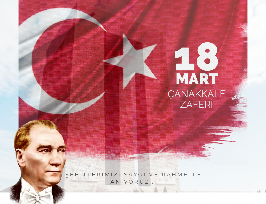 18 Mart Çanakkale Zaferi