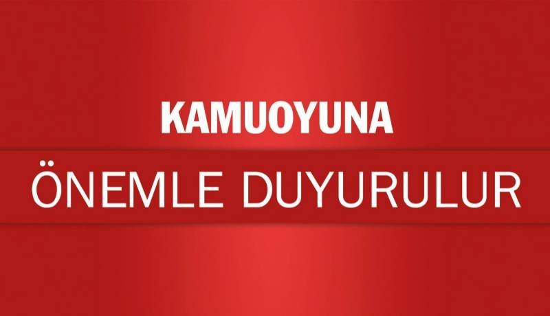 İş Bırakana Değil Bıraktırana Bakılsın!